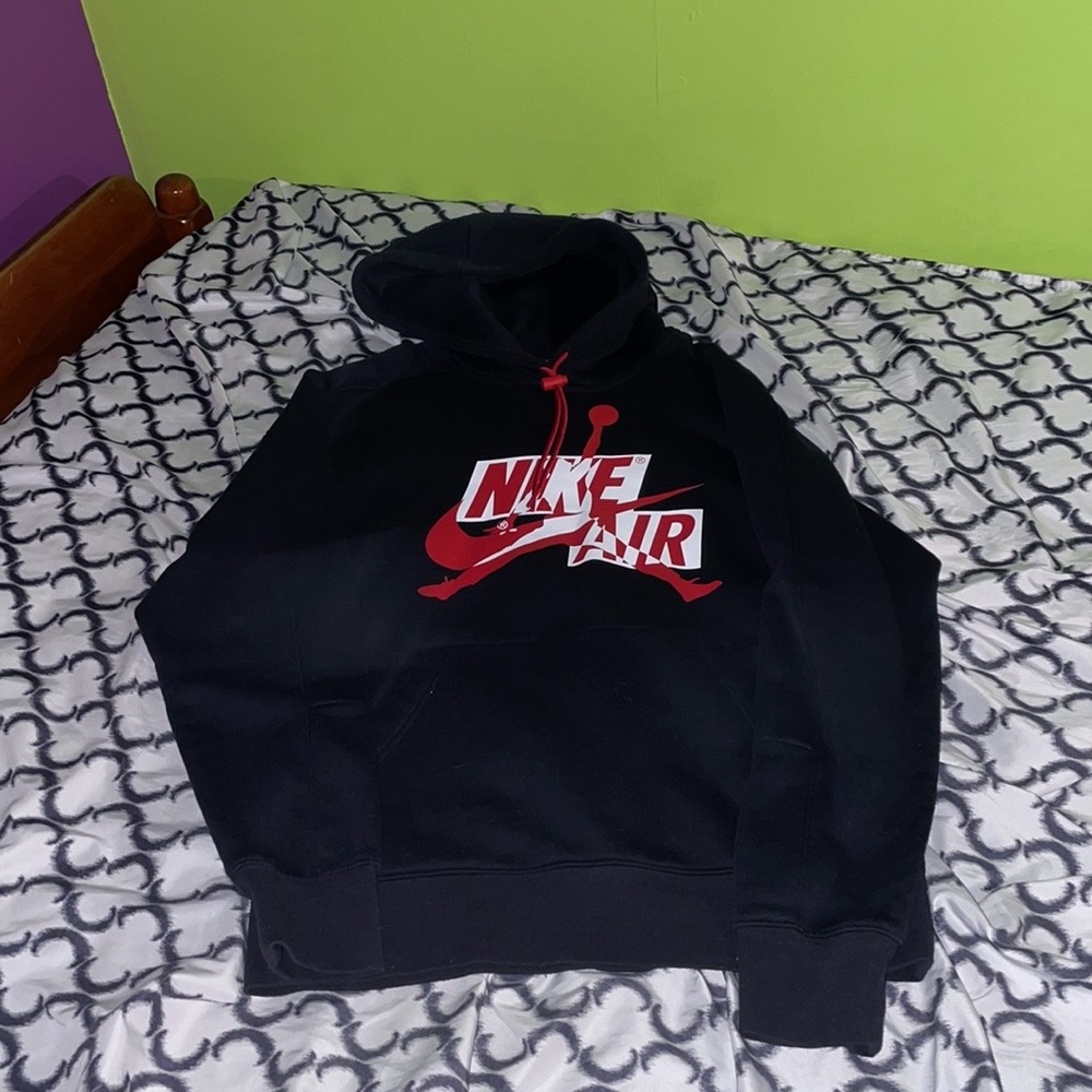Jordan hoodie